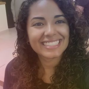 Meet your Posher, Fernanda